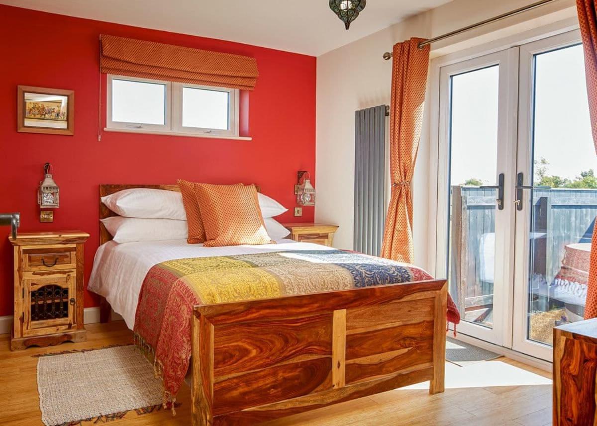North Star Sanctum Hotel Garton Buitenkant foto